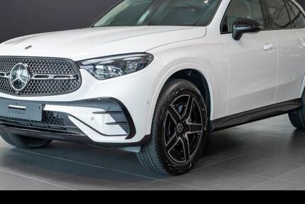Mercedes GLC 300