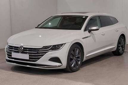 VW Arteon