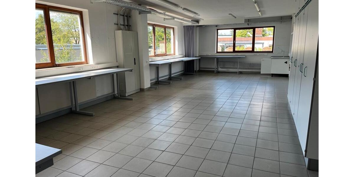 Gewerbeobjekt Ebersberg - 1.800&euro; | Angebot:25163964