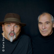 Gala & Gogow 28.02.2026 GEWERKSCHAFTSHAUS HSD