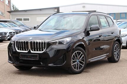 BMW X1 11.376 km 41.690 &euro; Jettingen 71131
