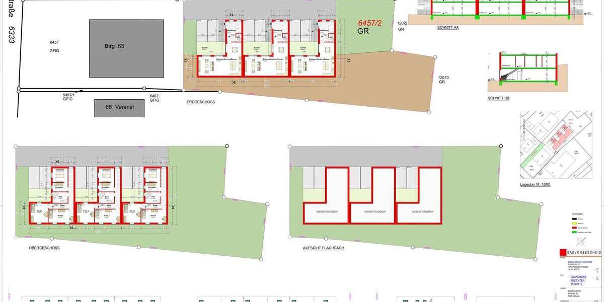 Grundstück Walzbachtal / Wössingen Wössingen - 499.000&euro; | Angebot:24992312