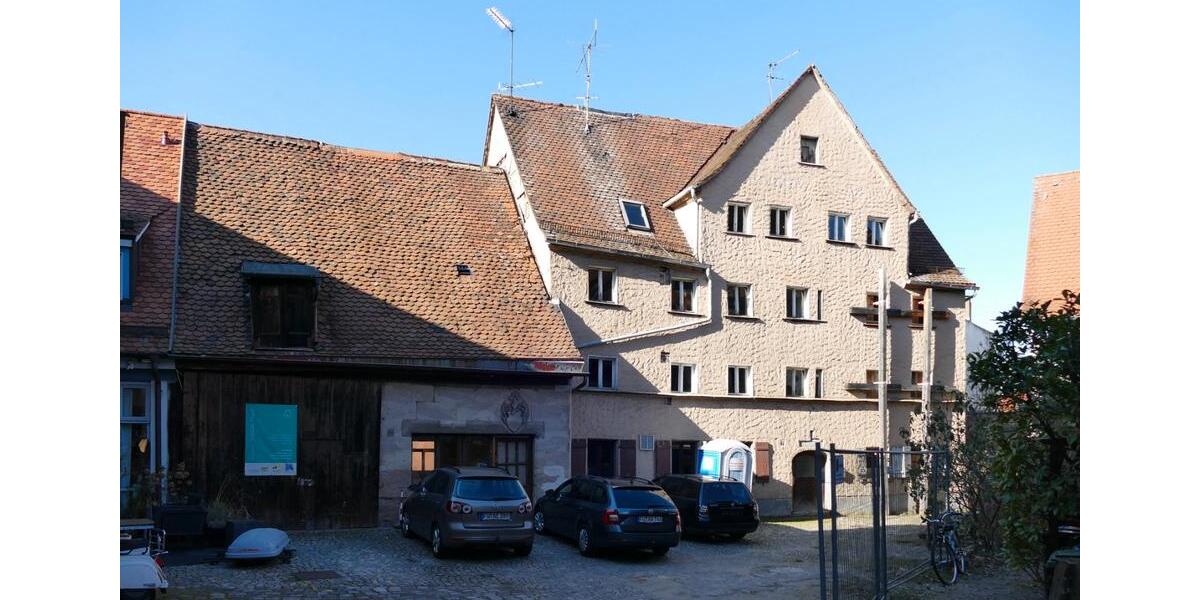 Mehrfamilienhaus, Wohnhaus Fürth Altstadt - 699.000&euro; | Angebot:26835402