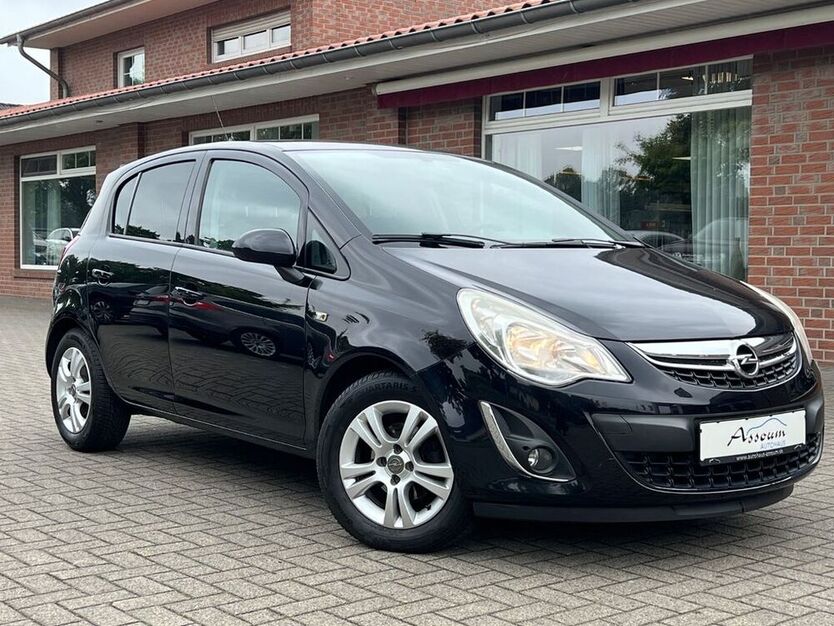 Corsa