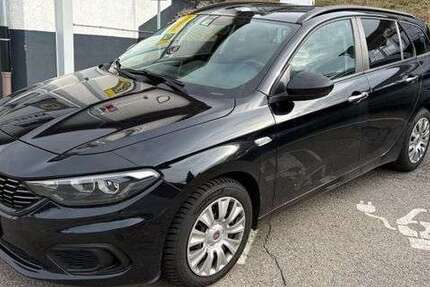 Fiat Tipo 52.000 km 11.750 &euro; Bonndorf 79848