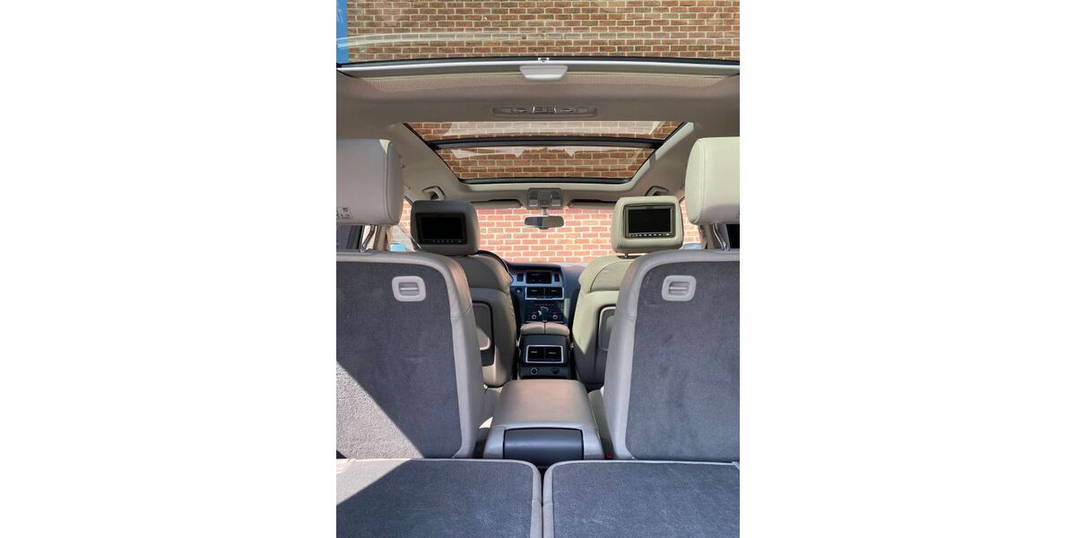 Audi Q7 191.200 km 17.900 &euro; Oberding 85445