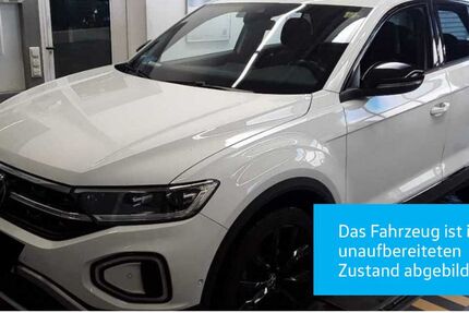 VW T-Roc 47.216 km 23.730 &euro; Stuttgart 70563