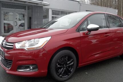 Citroen C4 160.000 km 5.600 &euro; Helmbrechts 95233