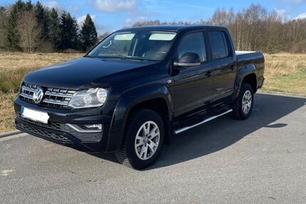 VW Amarok 252.000 km 19.999 &euro; Schnega 29465