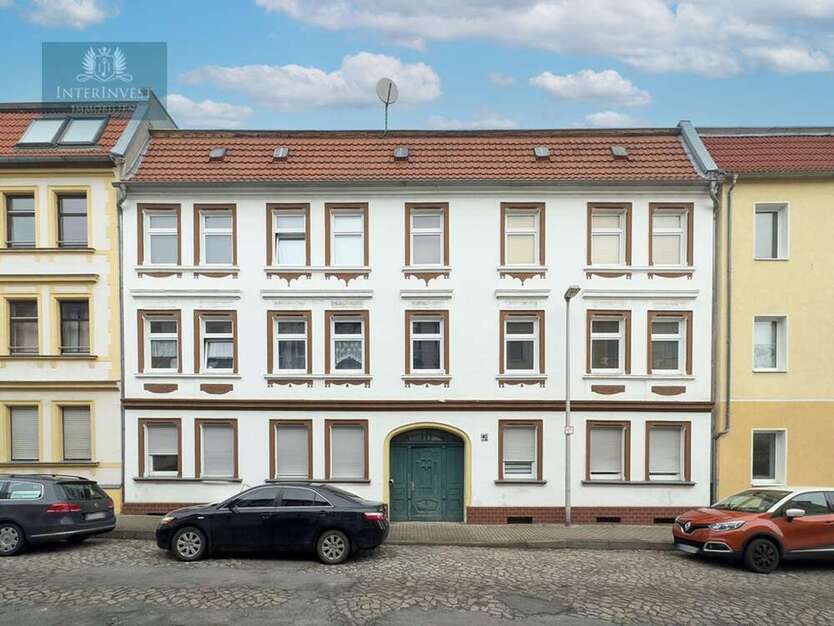 Haus zum Kaufen in Magdeburg Lemsdorf 475.000 € 367 m²