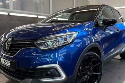 Renault Captur 95.955 km 12.487 &euro; Cottbus 03044