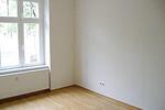 2 Raum AltbauWohnung mit Balkon in zentraler Lage