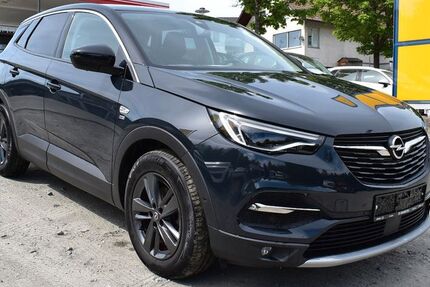 Opel Grandland (X) 61.900 km 16.450 &euro; Schönberg 94513