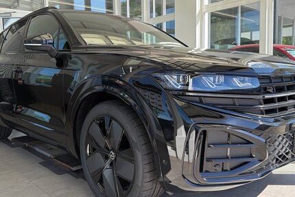 VW Touareg 6.193 km 88.950 &euro; Hamburg 22761