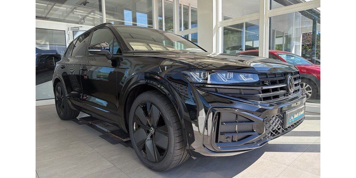 VW Touareg 6.193 km 88.950 &euro; Hamburg 22761