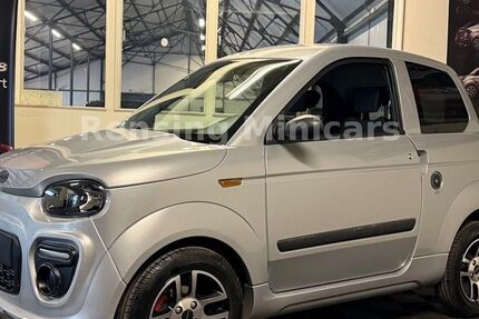 Microcar M.Go 2.541 km 11.950 &euro; Vreden 48691
