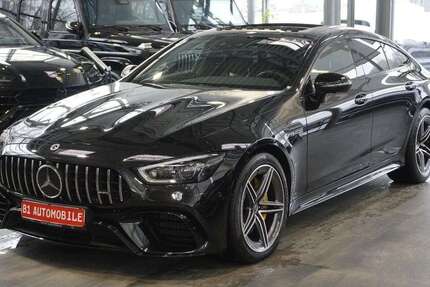 Mercedes-Benz AMG GT 45.850 km 94.991 &euro; Olpe 57462