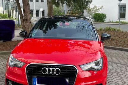 Audi A1 119.209 km 12.100 &euro; Nürnberg 90449