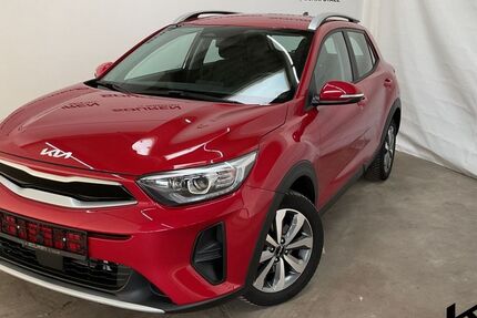 Kia Stonic 39.858 km 16.879 &euro; Aachen 52070