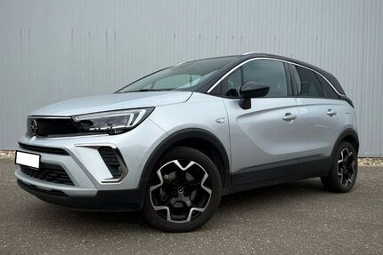 Opel Crossland (X) 18.200 km 14.199 € Worms 67549