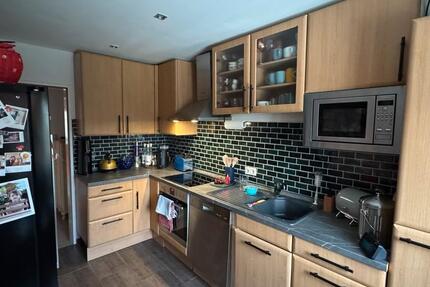 Großzügige 3,5 Zimmer Wohnung 3 zimmer