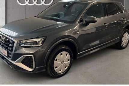 Audi Q2 7.514 km 32.850 &euro; Frankfurt am Main 60314