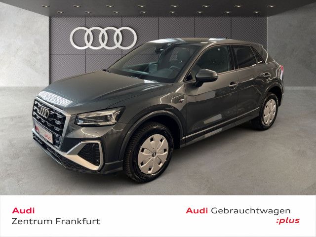Audi Q2 7.514 km 32.850 &euro; Frankfurt am Main 60314