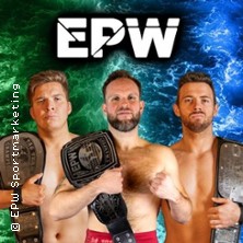 EPW | European Professional Wrestling