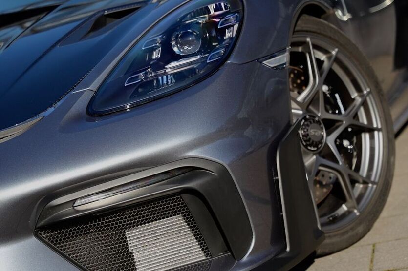 Boxster