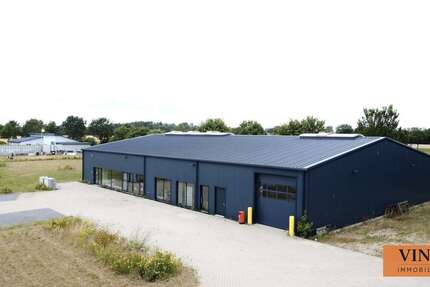 Gewerbeobjekt Walsrode - 2.400.000&euro; | Angebot:27102022