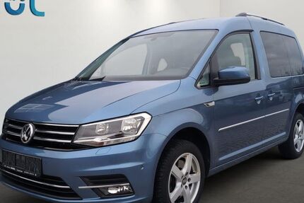 VW Caddy 82.500 km 22.580 &euro; Landshut 84030