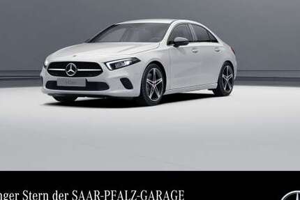 Mercedes-Benz A 250 64.880 km 25.400 &euro; Sankt Ingbert 66386