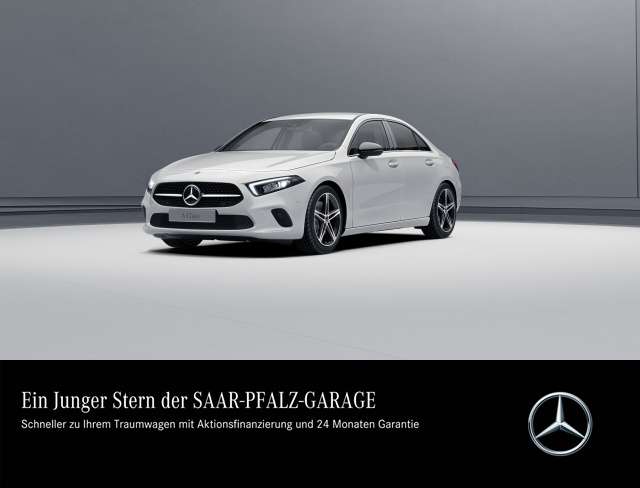 Mercedes-Benz A 250 64.880 km 25.400 &euro; Sankt Ingbert 66386