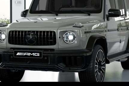 Mercedes-Benz G 63 AMG 14.000 km 239.900 &euro; München 80636