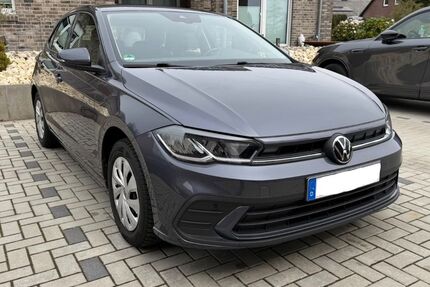 VW Polo 48.791 km 19.500 &euro; Bunde 26831