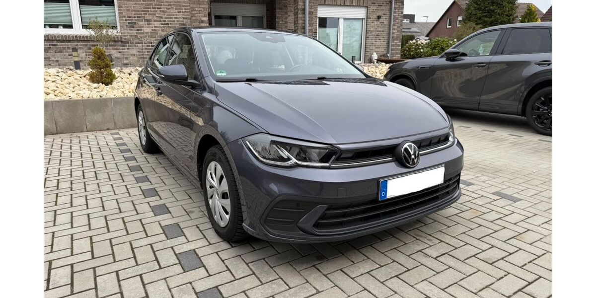 VW Polo 48.791 km 19.500 &euro; Bunde 26831