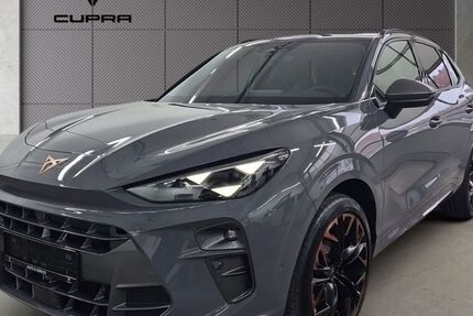 Cupra Terramar 6.000 km 51.700 € Weilheim 82362