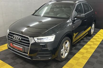 Audi Q3 145.547 km 16.990 &euro; Ostrhauderfehn 26842