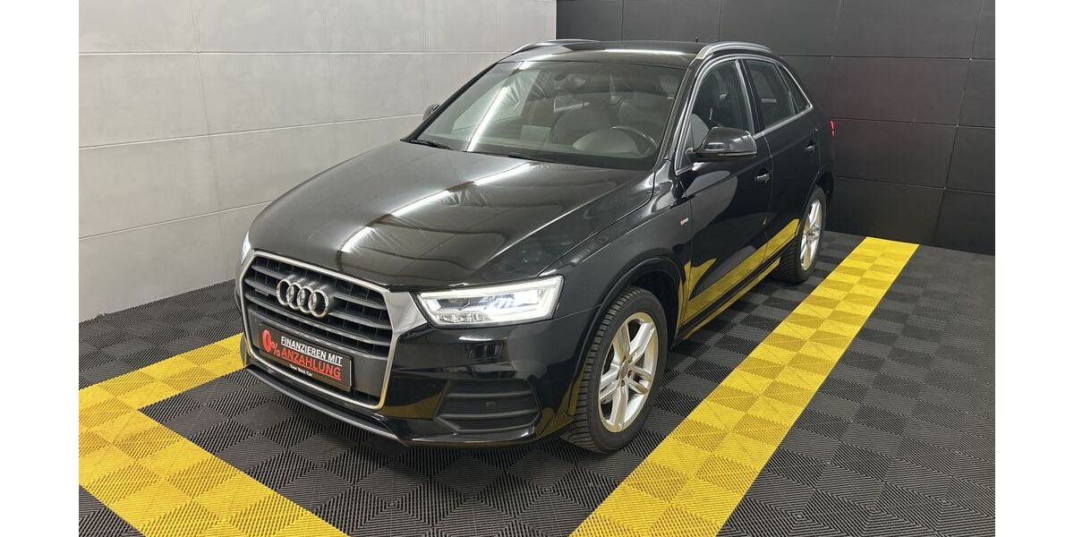 Audi Q3 145.547 km 16.990 &euro; Ostrhauderfehn 26842