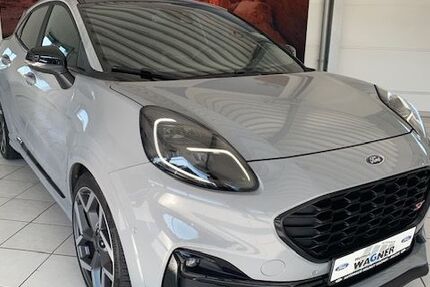 Ford Puma 39.700 km 22.990 &euro; Mayen 56727