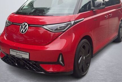 VW ID. Buzz 11.090 km 69.990 &euro; Hamburg 22111