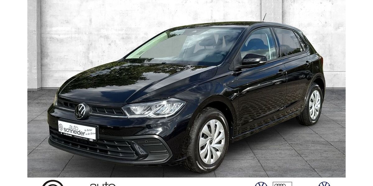 VW Polo 63.200 km 17.333 &euro; Timmendorfer Strand 23669