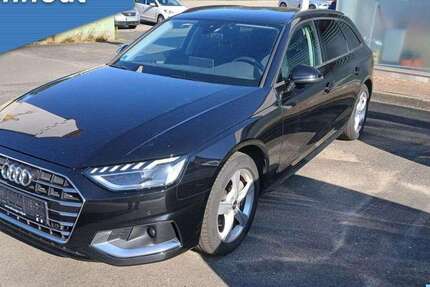 Audi A4 158.000 km 23.480 € Auerbach 91275