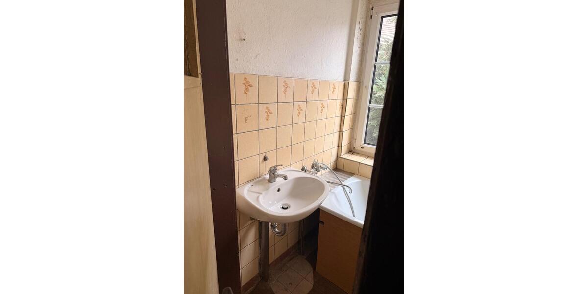 Reihenhaus Neustadt (Dosse) - 4 Zimmer, 100 m&sup2;, 63.200&euro; | Angebot:25992766