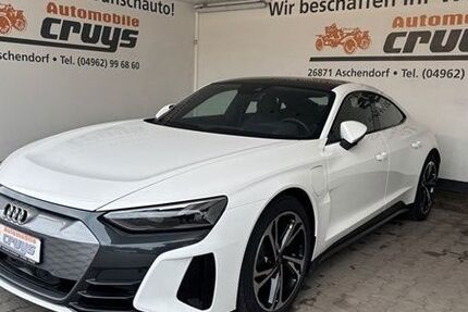 Audi e-tron GT 43.000 km 48.900 &euro; Papenburg 26871