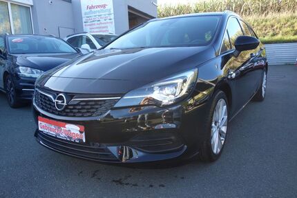 Opel Astra 93.500 km 8.690 &euro; Hof 95030
