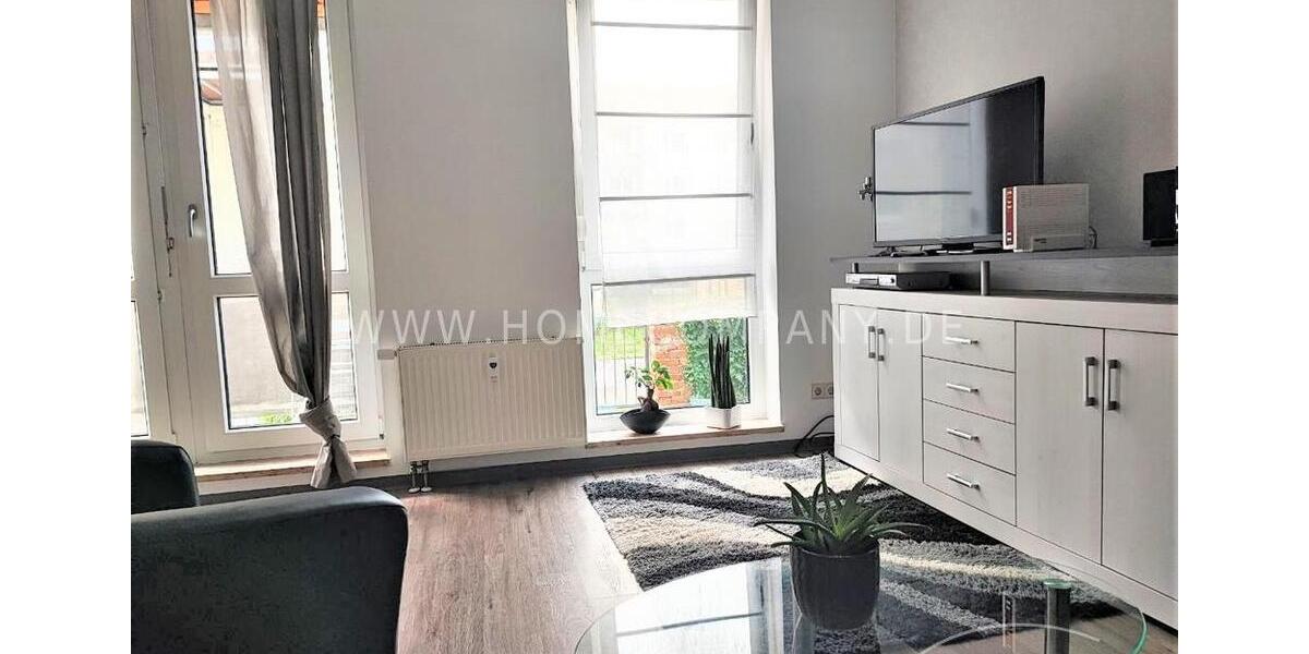 Wohnen auf Zeit Dresden Cotta - 1 Zimmer, 34 m&sup2;, 870&euro; | Angebot:26235667