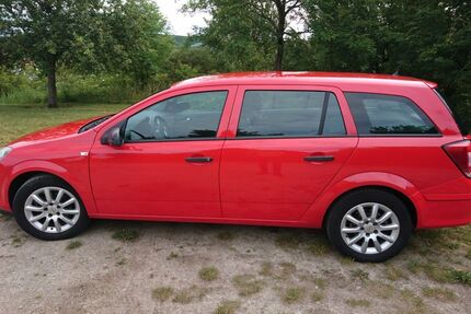 Opel Astra 133.000 km 2.700 &euro; wachbach 97980