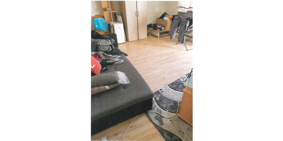 Etagenwohnung Eppelheim - 3 Zimmer, 84 m&sup2;, 950&euro; | Angebot:25601122