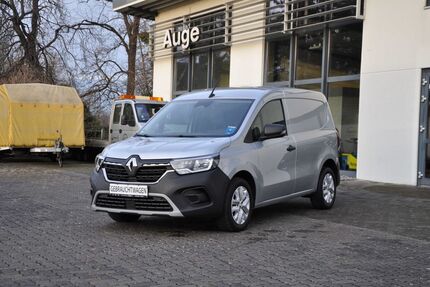 Renault Kangoo 31.500 km 17.900 &euro; Geseke 59590